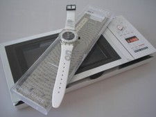 SWATCH MUSICALL-SPECIAL TIME