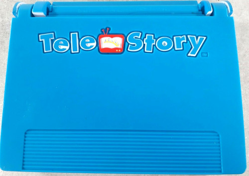 Tele story sistema libri di - tele,