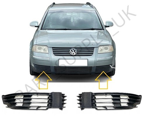 Per passat 2000 2005 - passat, b5