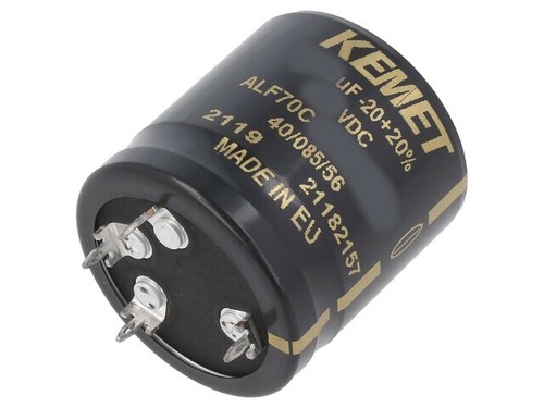 Alf70c822dc063 kemet poli - alf70c822dc063, 4