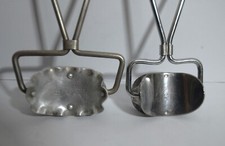 STAMPO DA TAGLIO PASTA RIPIENA  VINTAGE.