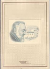 ITALIA - FOLDER 1999 - PADRE