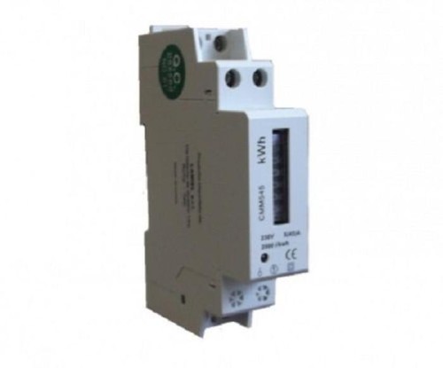 Contatore monofase energia - monofase,