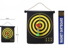 Bersaglio Magnetico 4