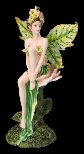 Figura elfo elfen figur - elfo, deko