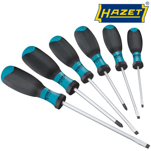 Hazet set cacciaviti - hazet,
