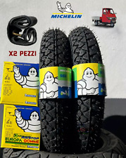 100/90-10 56J COPPIA MICHELIN