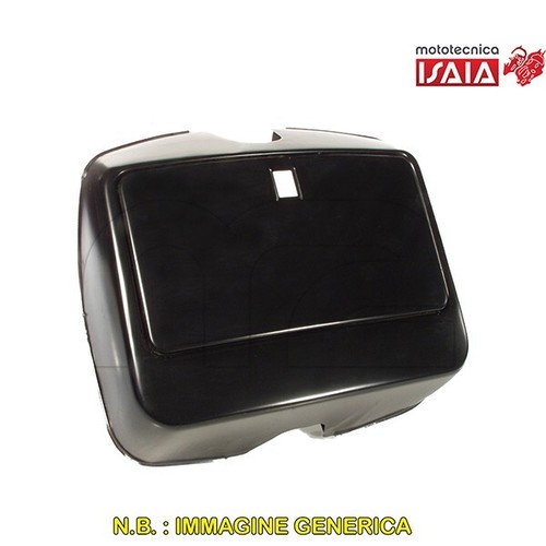Bauletto anteriore portaguanti - bauletto,