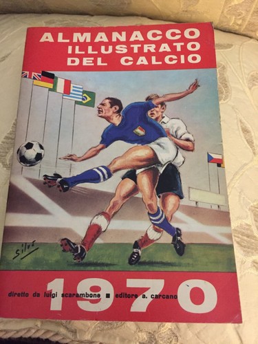Almanacco illustrato del