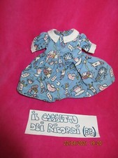 ABITO BAMBOLA  N 224,ABITO