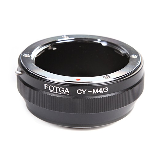 Contax obiettivo a - contax, c/y