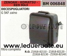 FILTRO ARIA COMPLETO