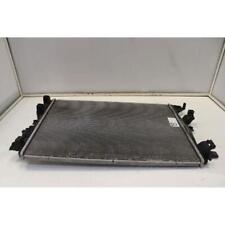 RADIATORE JEEP COMPASS (17-21)