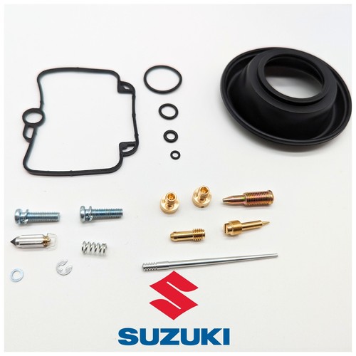 Kit revisione membrana - kit,
