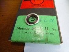 Orologio Orologeria Molla