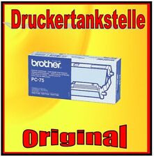 Cassetta trasferimento termico