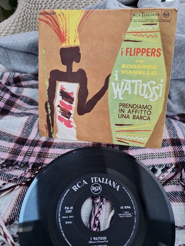 Edoardo vianello i flippers - i,