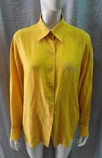 camicia donna pura seta