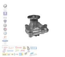 POMPA ACQUA MOTORE OPEL ASTRA