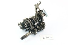 2004 Honda CBR 125 R JC34 -