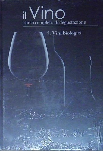 Vini biologici corso - biologici,