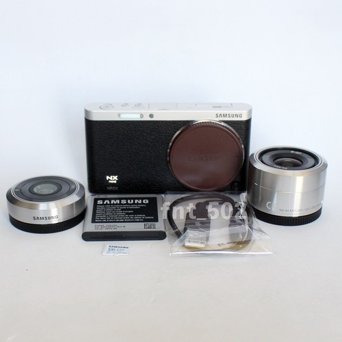 Samsung mini fotocamera - mini,