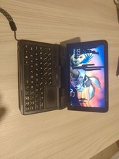 GPD Micro PC,Display 6" HD, Intel N4120, 8G LPDDR4, 128Gb Ssd, Scatola originale