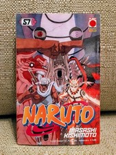 Naruto prima edizione - -,