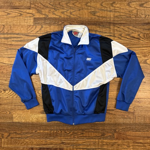 Giacca tuta nike - giacca, vintage