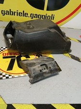 Vano Porta Oggetti Sotto Coda Carena Porta Targa Yamaha Tzr 125cc 4dl Belgarda