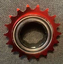 Clean 135.9 ruota libera a