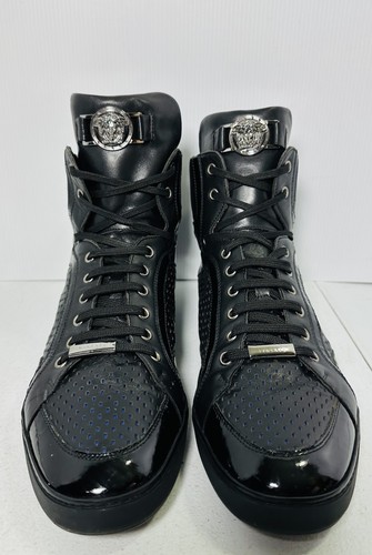 Versace medusa black - versace,