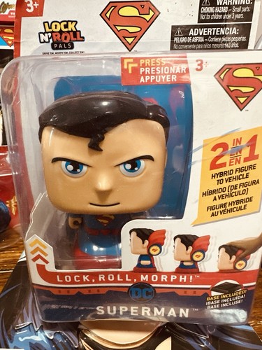 Lock roll morph - -,