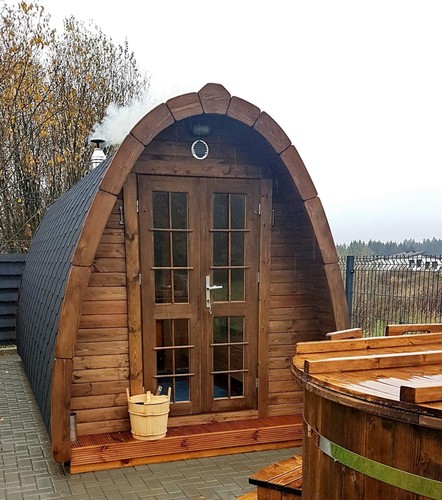 Sauna giardino saune - sauna,