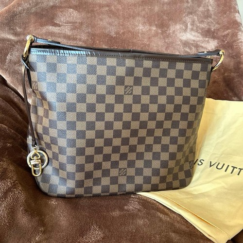 Autentica borsa tracolla - a,