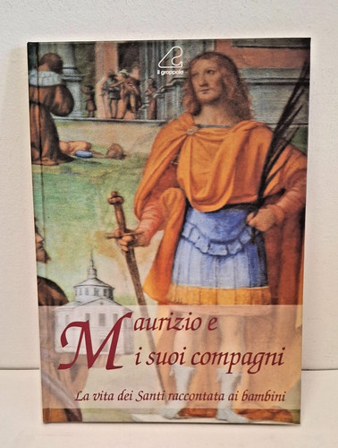 Maurizio suoi compagni la - i,