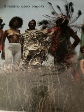 LUCIO BATTISTI - U NOSTRO CARO