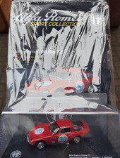 ALFA ROMEO GIULIA TZ-TARGA