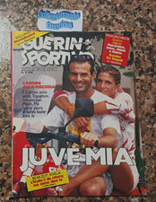 Guerin sportivo 30 - guerin, n.30