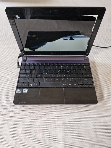 Mini portatile packard bell - packard,