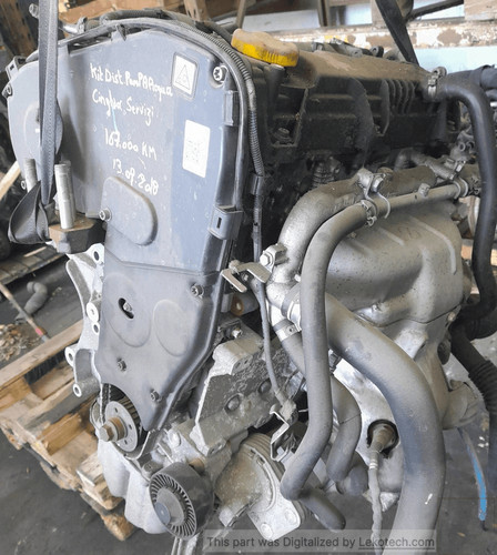 71749854 motore compl fiat - 71749854,