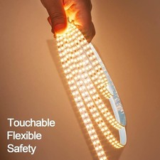 Striscia LED 24V 240LED/M 2835