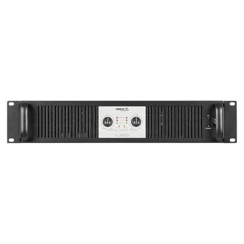 Bst xl1500 amplificatore - xl1500, pa