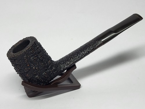 Savinelli capri radice - capri, briar