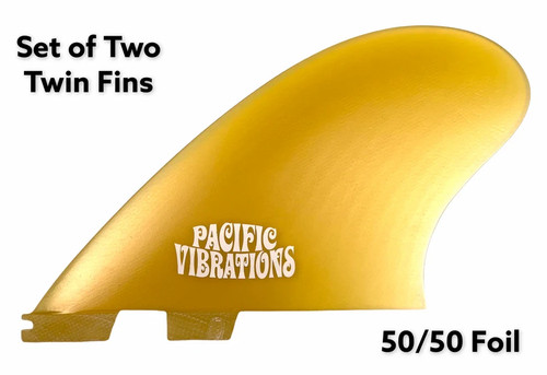 Pacific vibrations adatto - pacific, per