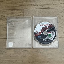Need for speed most wanted PS3