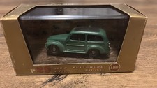FIAT 500 C BELVEDERE 1951 R29