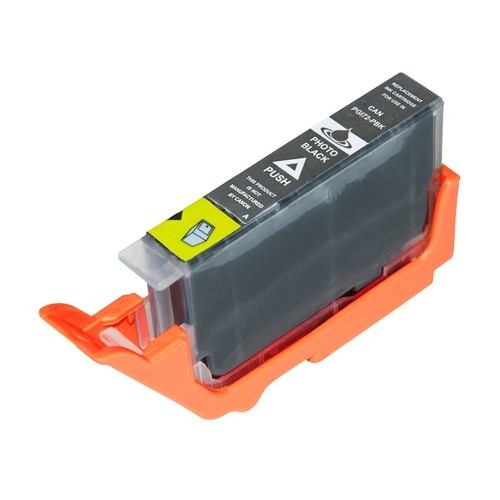Cartuccia canon pgi72mbk matte - pgi72mbk,
