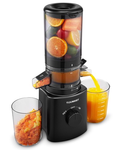 Tuumiist estrattore frutta - tuumiist,