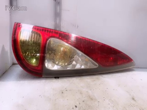 Fanale post destro toyota - fanale,